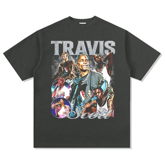 Travis Scott Tee