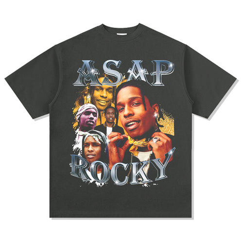 Asap Rocky Tee - view 2