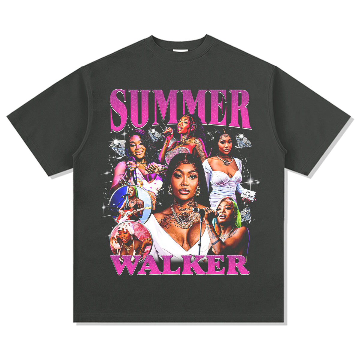 Summer Walker Tee - view 2