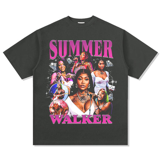 Summer Walker Tee