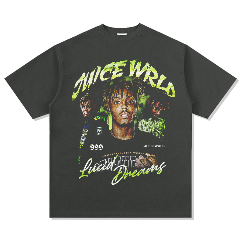 Juice Wrld Tee