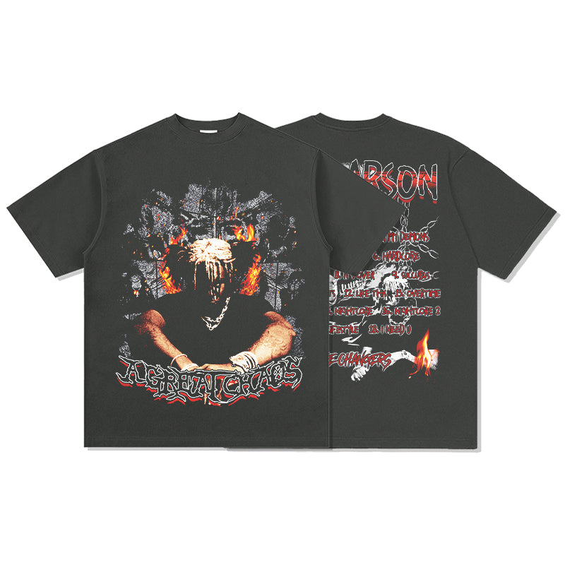 Ken Carson TEE