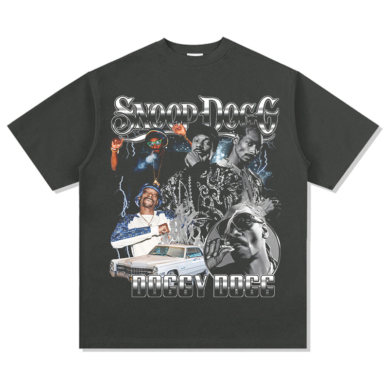 Snoop Dogg Tee - view 3