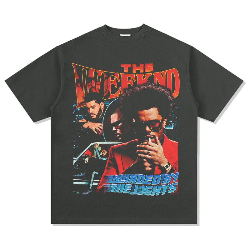 The Weeknd Tee