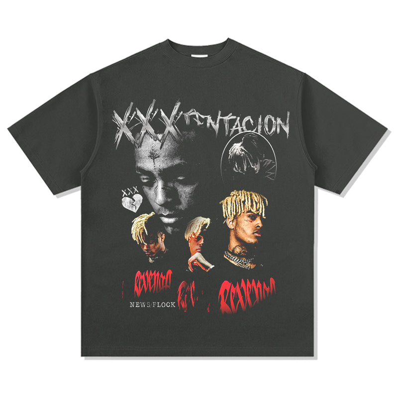 XXXTentacion Tee
