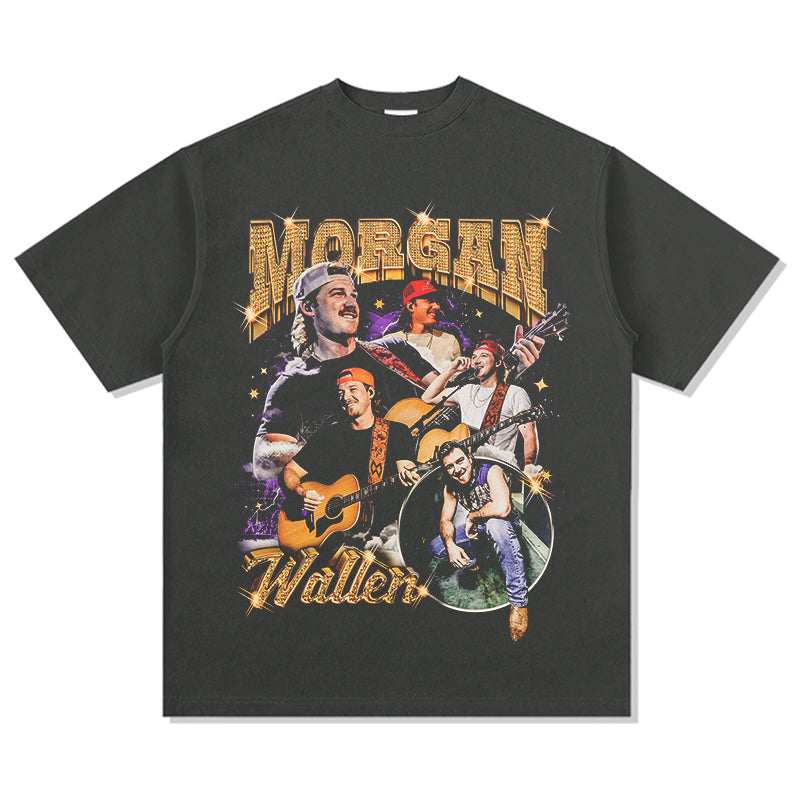 Morgan Wallen Tee - view 2