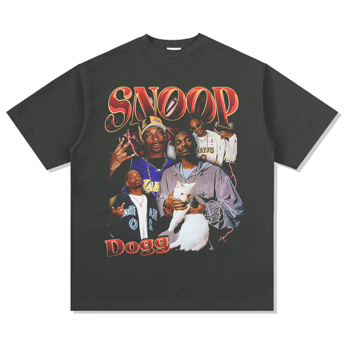 Snoop Dogg Tee - view 2