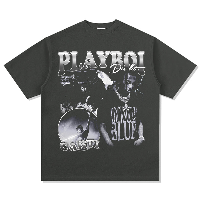 Playboi Carti Tee