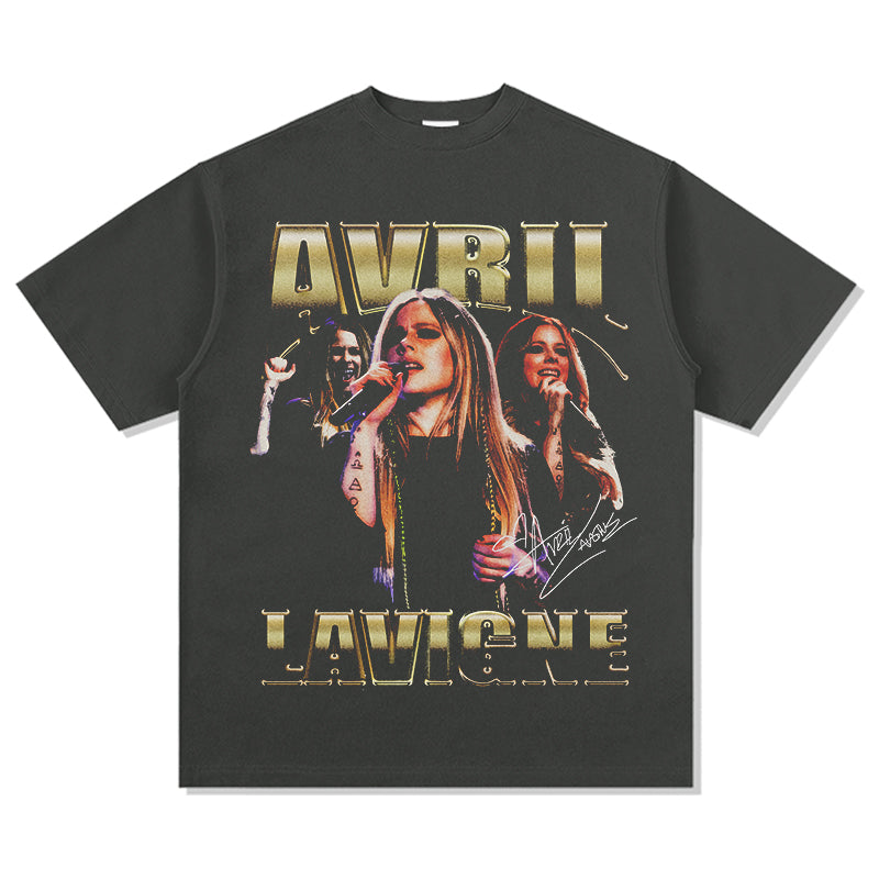 Avril Lavigne Tee