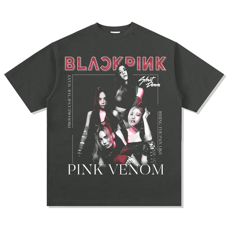 Blackpink Tee - view 2