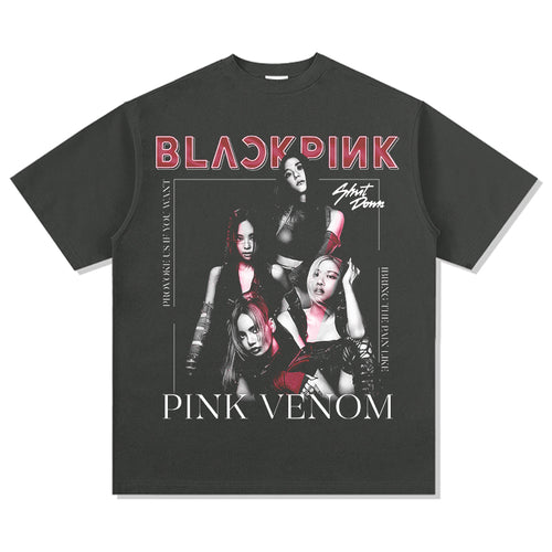 Blackpink Tee - view 2