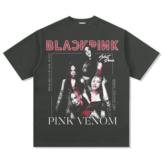 Blackpink Tee