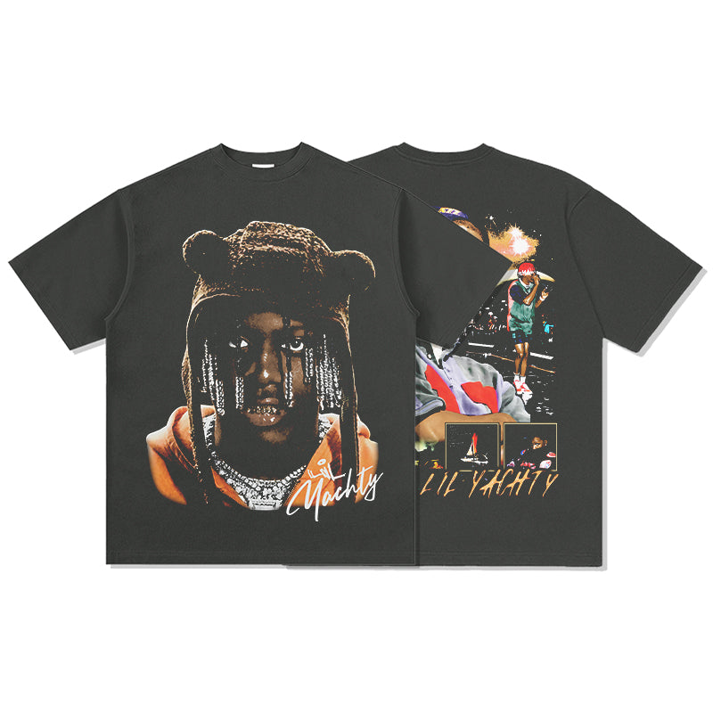 Lil Yachty TEE - view 3