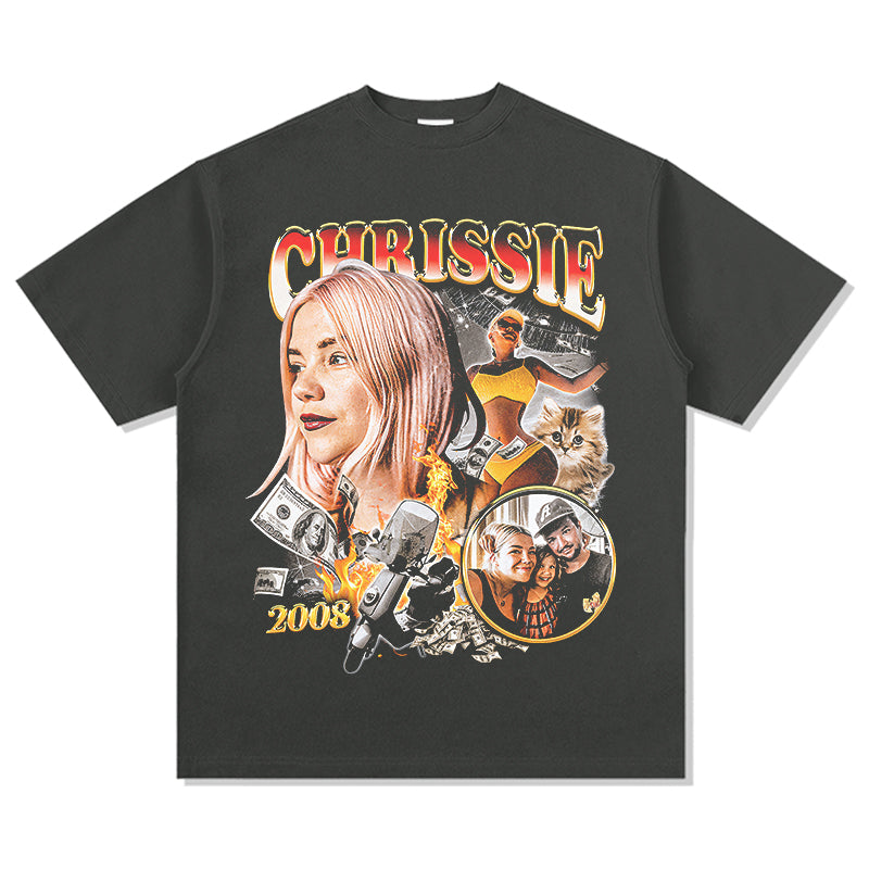 Chrissie Tee - view 2