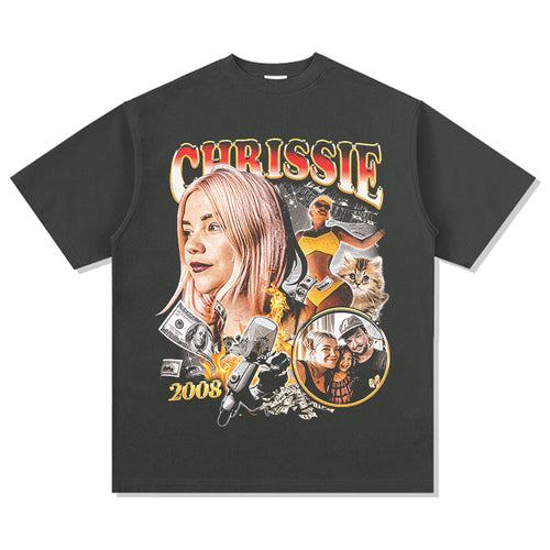 Chrissie Tee - view 2