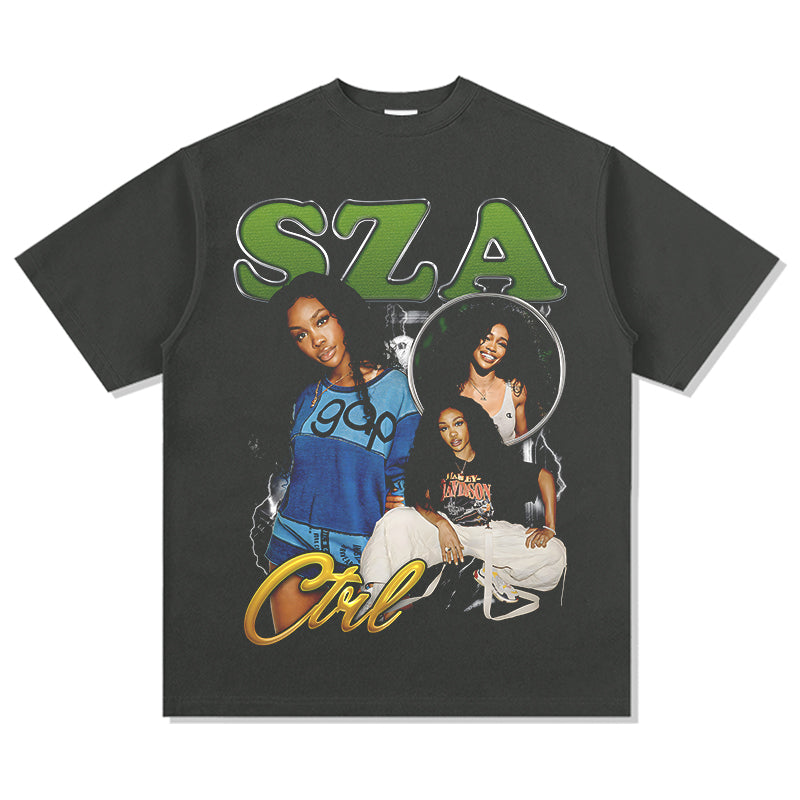 Sza Tee