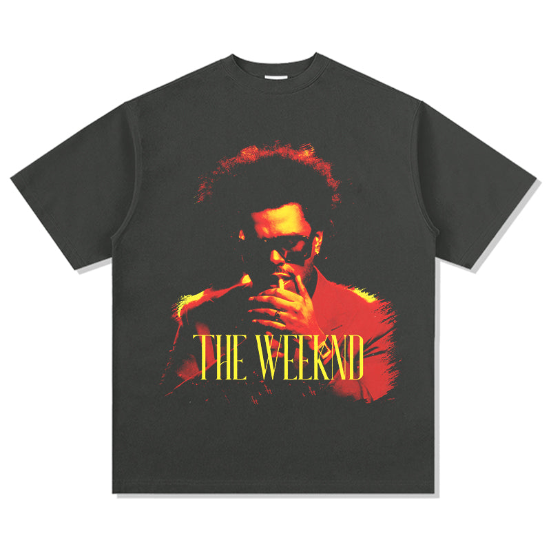 The Weeknd Tee - view 3