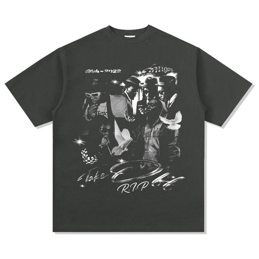 Takeoff Tee