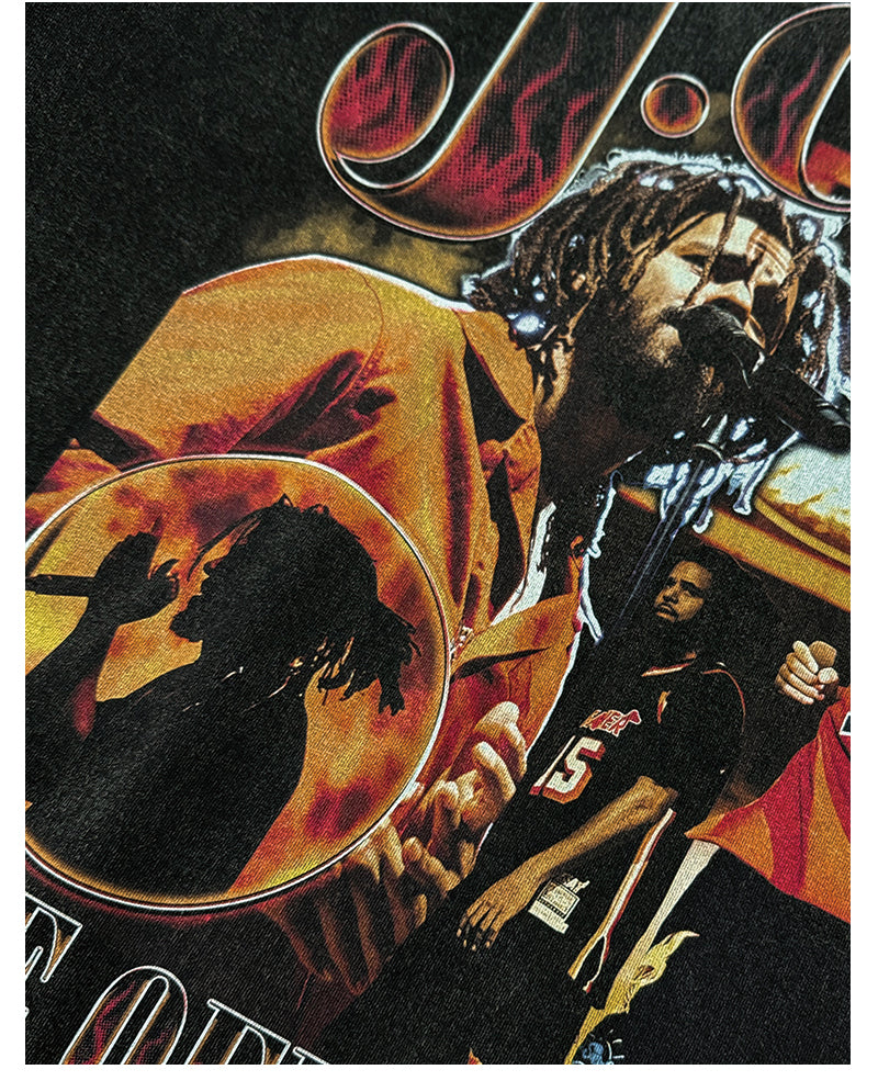 The Off Season By J·cole Sweatshirt - view 6