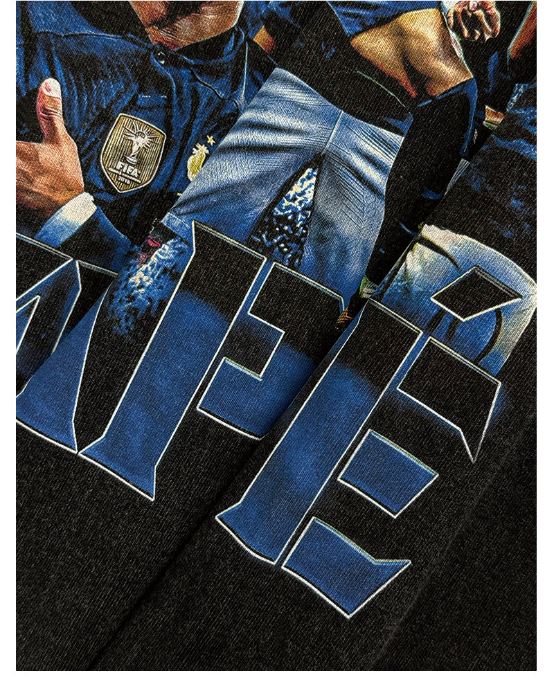 Kylian Mbappe Sweatshirt - view 4