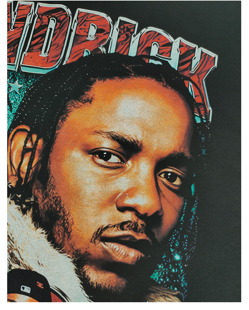 Not Like Us By Kendrick Lamar Hoodie - view 5