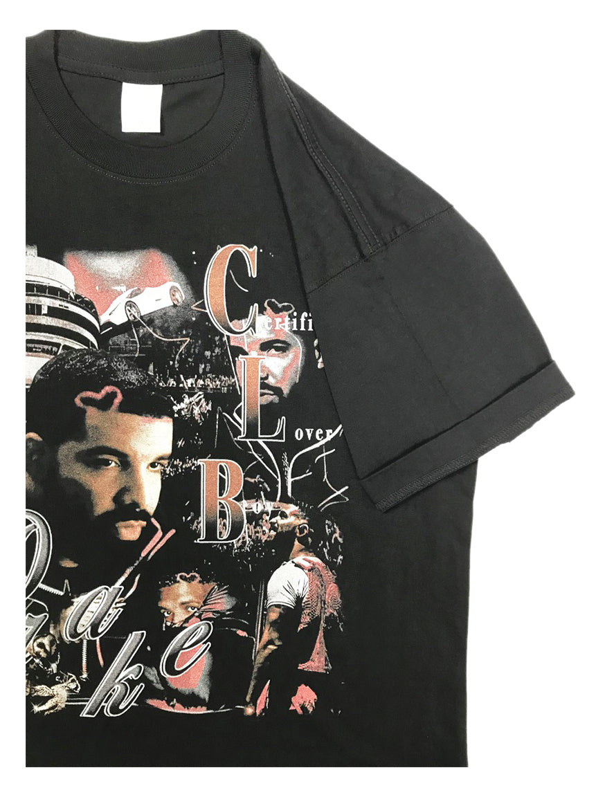 Certified Lover Boy By Drake Sweatshirt - view 4