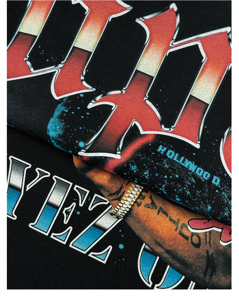 Tupac Shakur Tee - view 6