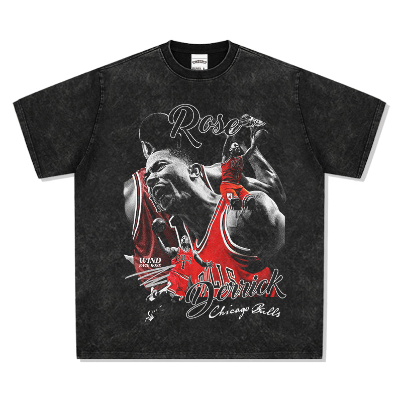 Terrence Ross TEE NBA 2024 - view 3