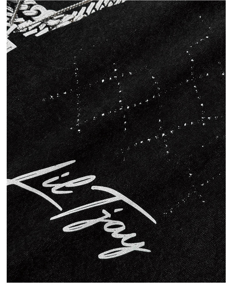 Lil Tjay Signature Hoodie - view 5