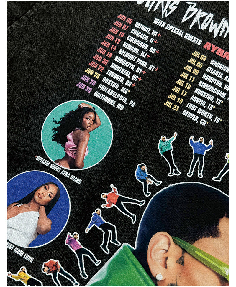 Chris Brown Sweatshirt - view 6