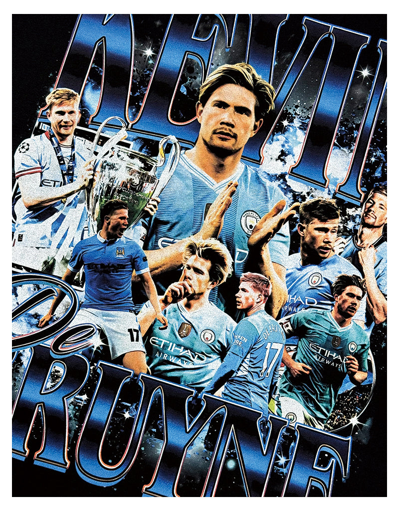Kevin De Bruyne TEE - view 7