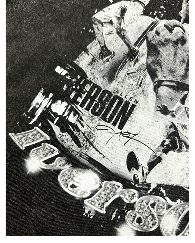 Allen Iversonv TEE NBA - view 13