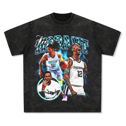 Ja Morant TEE NBA 2024 - view 8