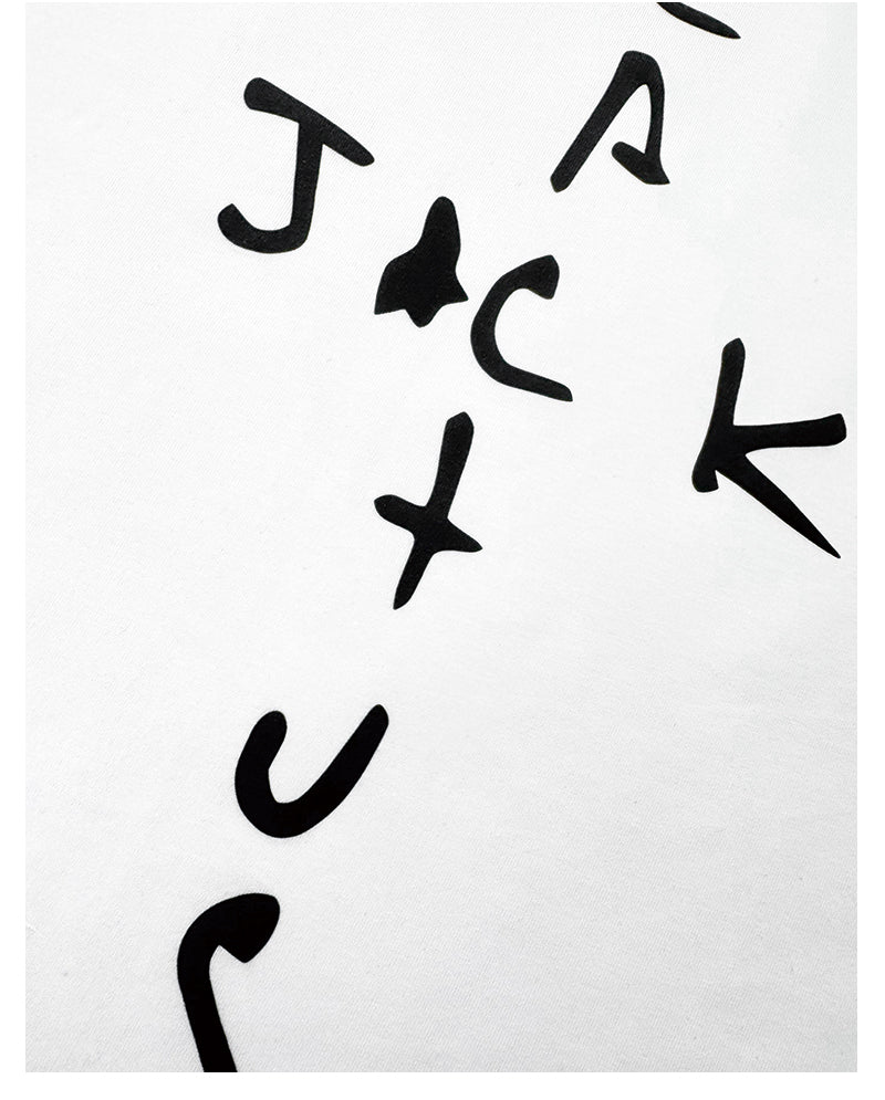 Cactus Jack By Travis Scott Hoodie | 6ix Merchandise