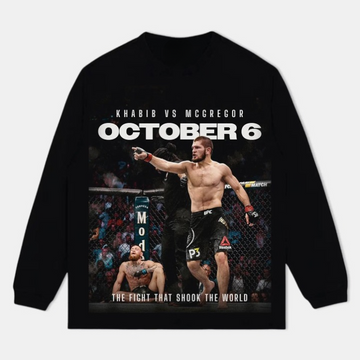 Khabib Sweatshirt