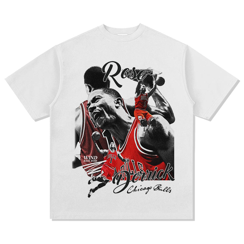 Terrence Ross TEE NBA 2024 - view 4