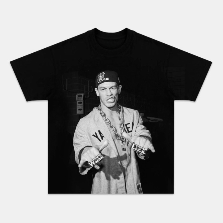 John Cena TEE