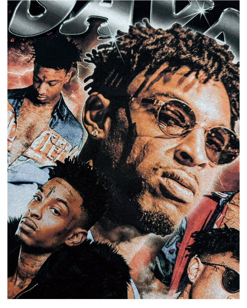 21 Savage Tee - view 5