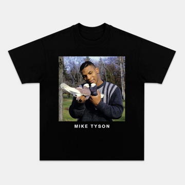 Mike Tyson TEE