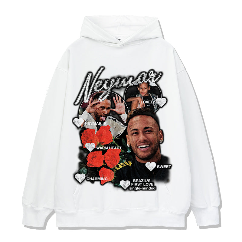 Neymar Hoodie