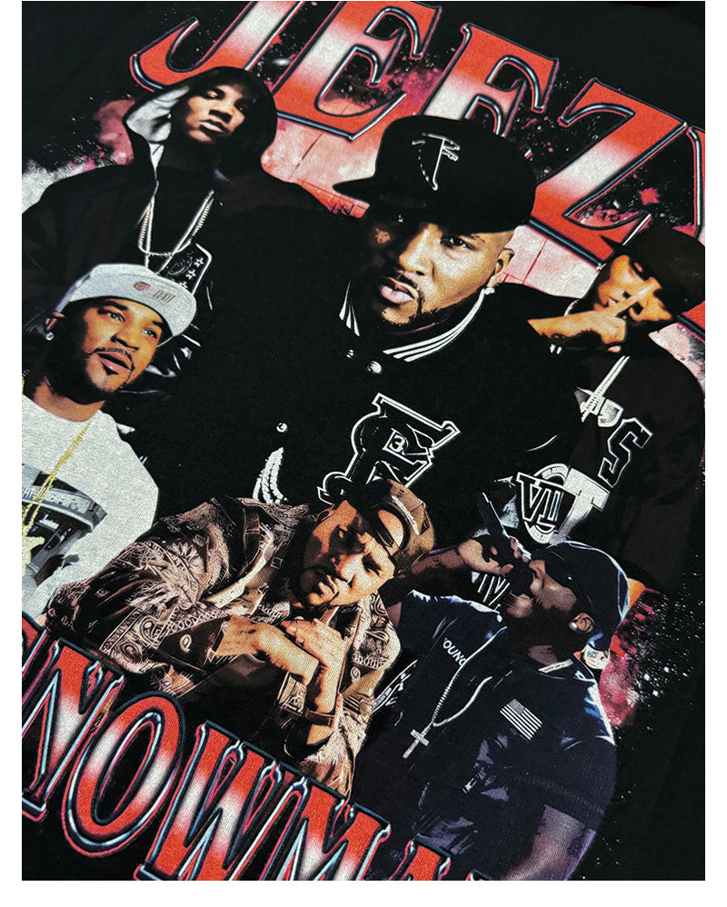 The Showman By Jeezy Hoodie - view 6