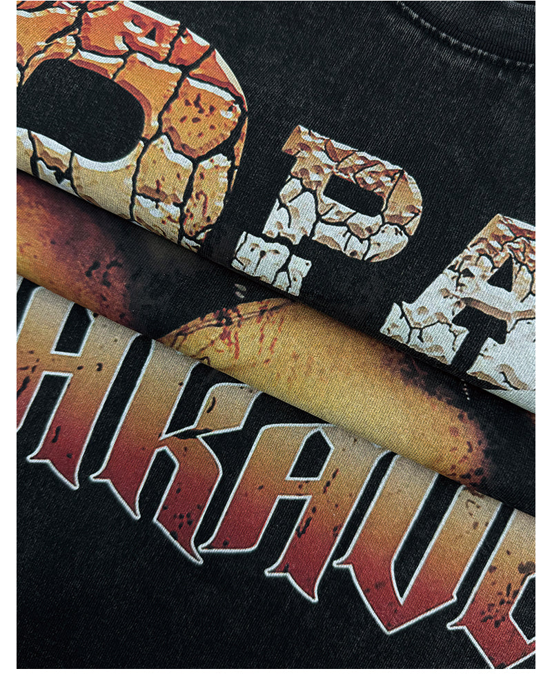 Tupac Shakur Tee - view 6