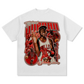 Michael Jordan TEE 2024 - 6ixmerchandise