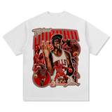 Michael Jordan TEE NBA 2024
