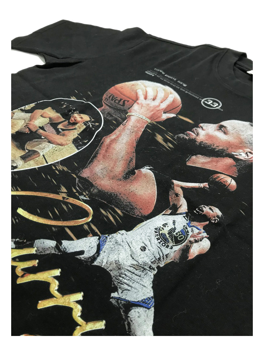 Stephen Curry HOODIE NBA - view 8