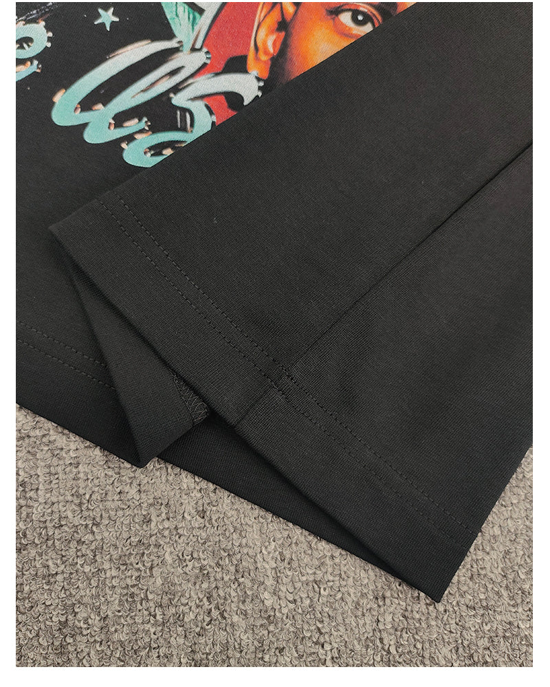 Not Like Us By Kendrick Lamar Hoodie - view 6