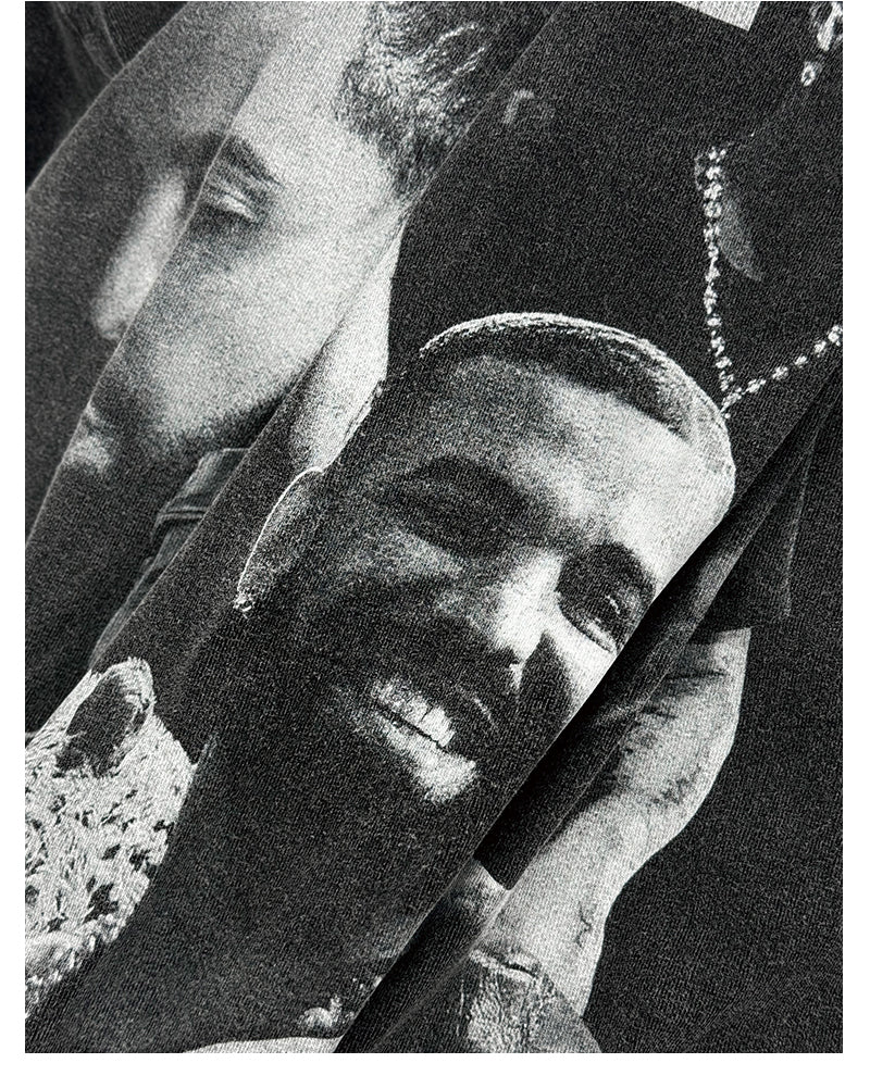 DRAKE SIGNATURE HOODIE - view 5