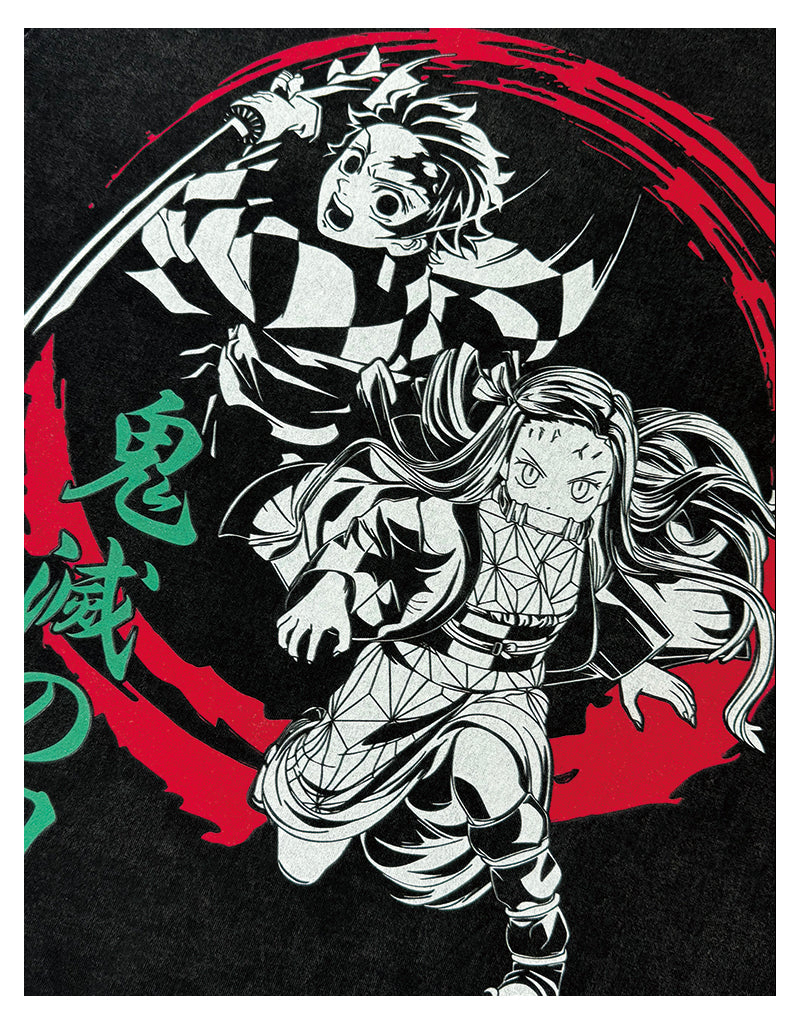 Demon Slayer "Anime" TEE - view 6
