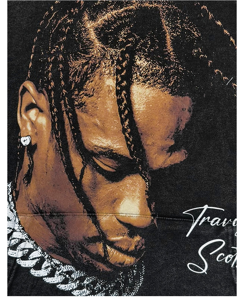 Travis Scott Hoodie - view 3