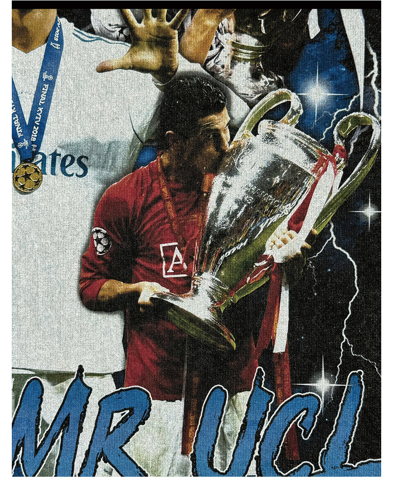 Cristiano Ronaldo "Signature"TEE - view 7